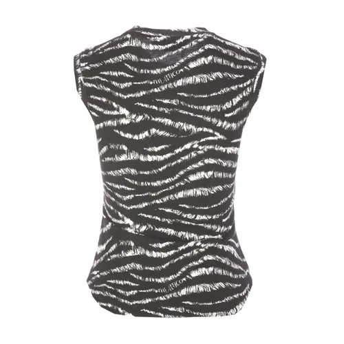 Tops > Sleeveless Tops - - The Attico - Modalova