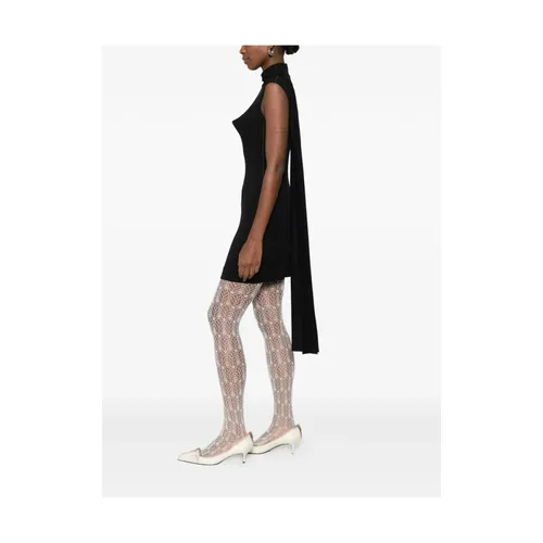 Dresses > Day Dresses > Short Dresses - - Jean Paul Gaultier - Modalova