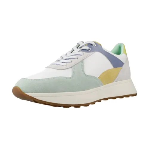 Shoes > Sneakers - - Geox - Modalova