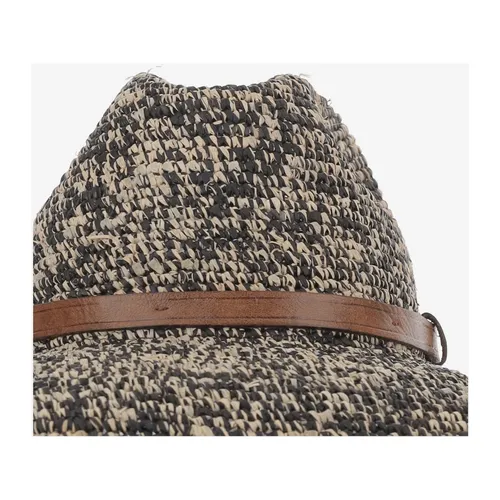 Accessories > Hats > Hats - - Ibeliv - Modalova