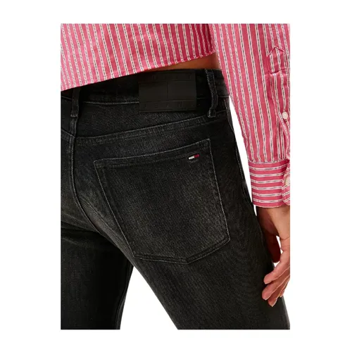 Jeans > Slim-fit Jeans - - Tommy Hilfiger - Modalova