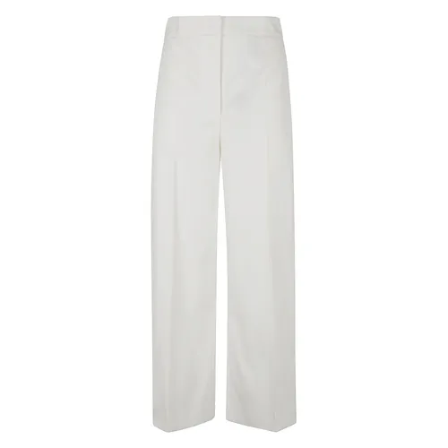Trousers > Wide Trousers - - Joseph - Modalova