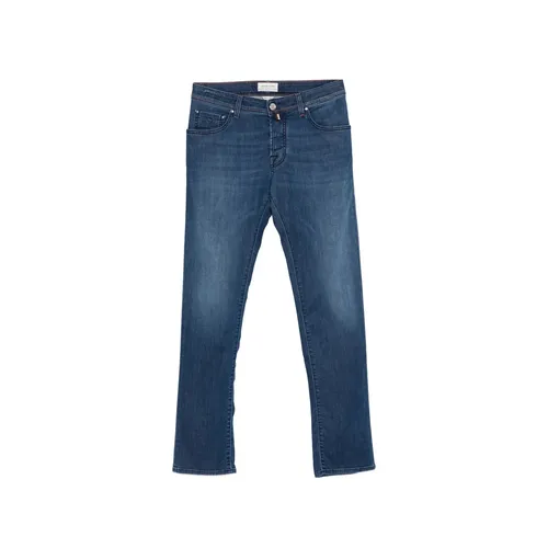 Jeans > Slim-fit Jeans - - Jacob Cohën - Modalova