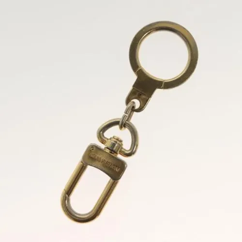 Pre-owned > Pre-owned Accessories - - Louis Vuitton Vintage - Modalova