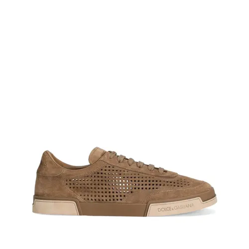 Shoes > Sneakers - - Dolce & Gabbana - Modalova
