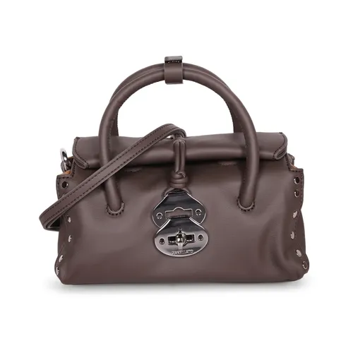 Bags > Handbags - - Zanellato - Modalova