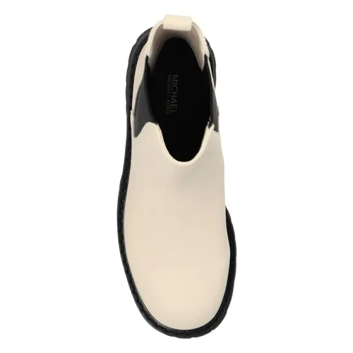 Shoes > Boots > Chelsea Boots - - Michael Kors - Modalova