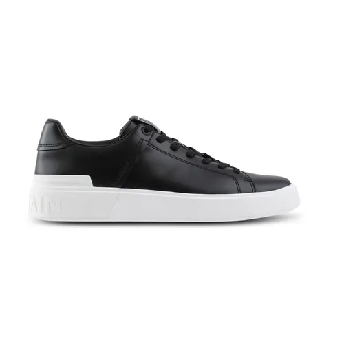 Shoes > Sneakers - - Balmain - Modalova