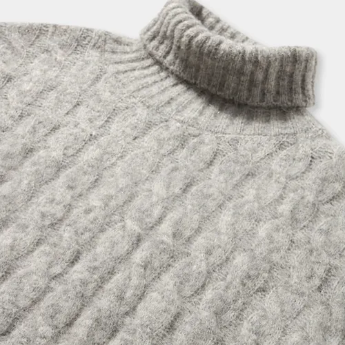 Knitwear > Turtlenecks - - Brooks Brothers - Modalova