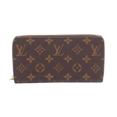 Pre-owned > Pre-owned Accessories > Pre-owned Wallets - - Louis Vuitton Vintage - Modalova