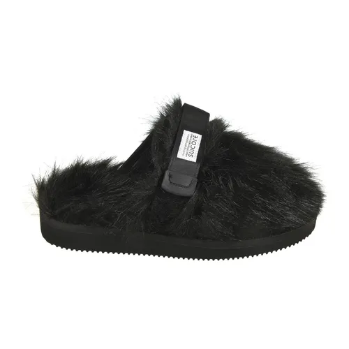Shoes > Slippers - - Suicoke - Modalova