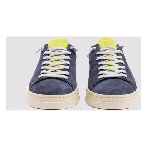 P448 - Shoes > Sneakers - Blue - P448 - Modalova