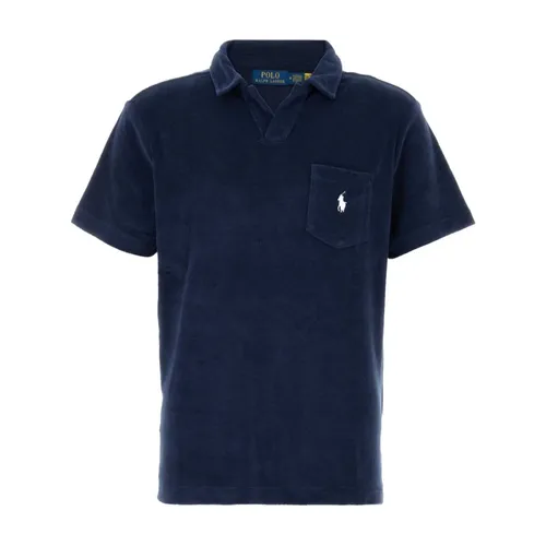 Tops > Polo Shirts - - Polo Ralph Lauren - Modalova