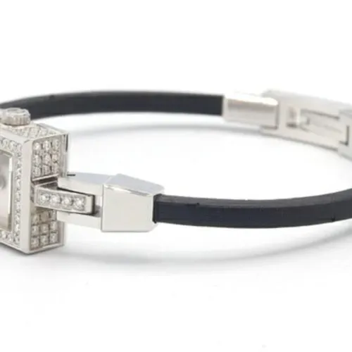 Pre-owned > Pre-owned Accessories > Pre-owned Watches - - Gucci Vintage - Modalova