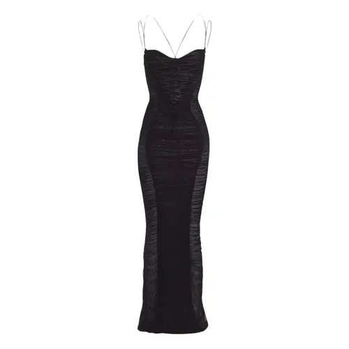 Dresses > Occasion Dresses > Party Dresses - - Mugler - Modalova