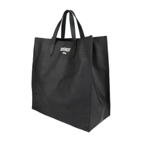 Pre-owned > Pre-owned Bags > Pre-owned Tote Bags - - Givenchy Pre-owned - Modalova