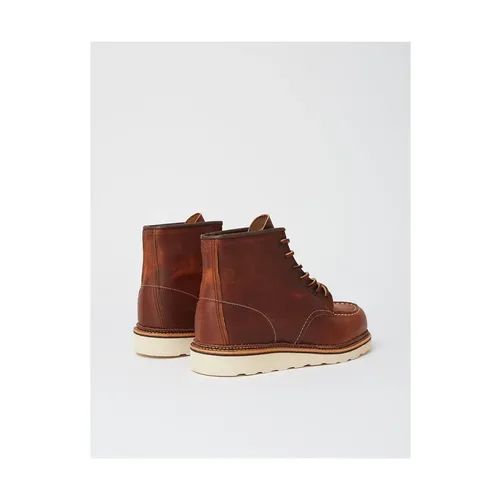 Shoes > Boots > Lace-up Boots - - Red Wing Shoes - Modalova