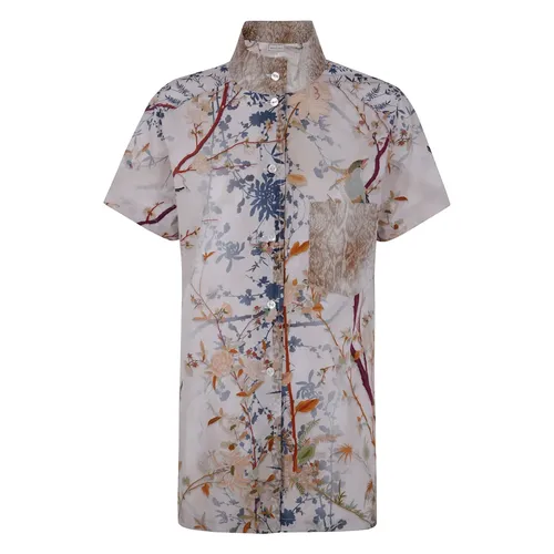 Blouses & Shirts > Shirts - - Pierre-Louis Mascia - Modalova