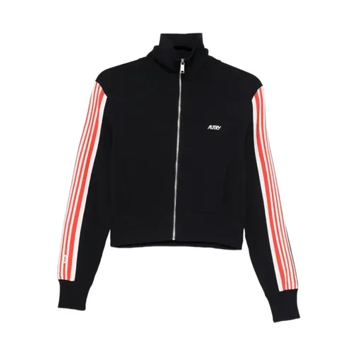 Sport > Fitness > Training Jackets - - Autry - Modalova