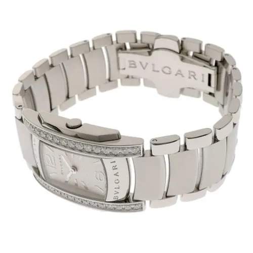 Pre-owned > Pre-owned Accessories > Pre-owned Watches - - Bvlgari Vintage - Modalova