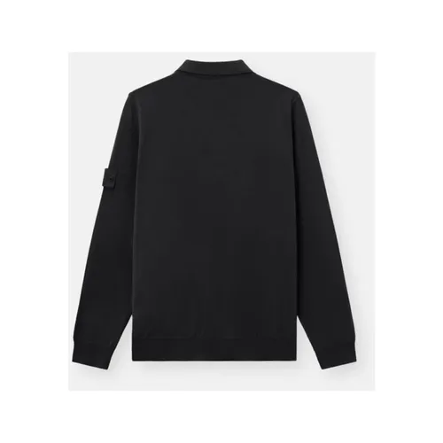 Tops > Polo Shirts - - Stone Island - Modalova