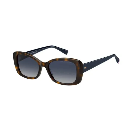 Accessories > Sunglasses - - Tommy Hilfiger - Modalova