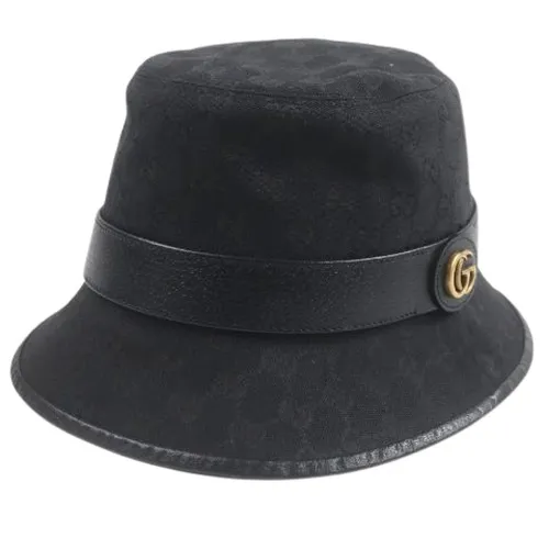Pre-owned > Pre-owned Accessories - - Gucci Vintage - Modalova