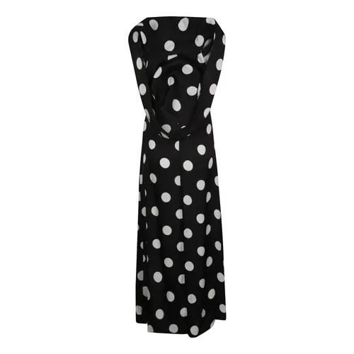 Dresses > Day Dresses > Midi Dresses - - Mar De Margaritas - Modalova
