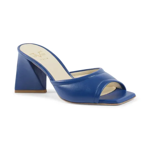 Shoes > Heels > Heeled Mules - - 19v69 Italia - Modalova
