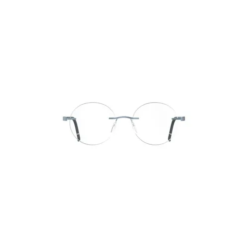 Accessories > Glasses - - Silhouette - Modalova