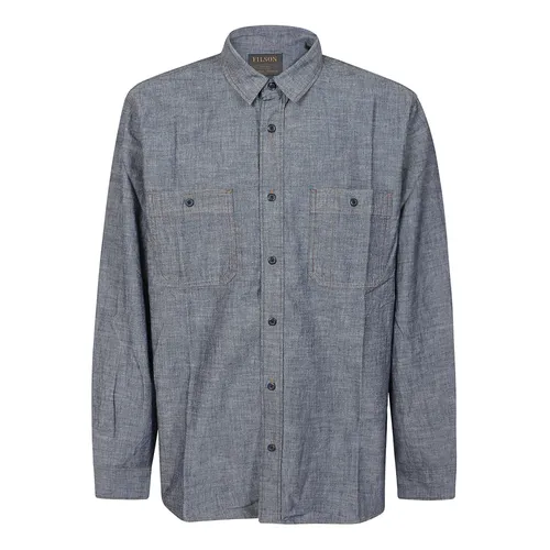 Shirts > Casual Shirts - - Filson - Modalova