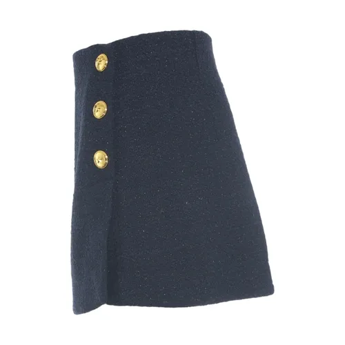 Skirts > Short Skirts - - Pinko - Modalova