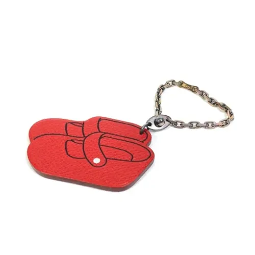 Pre-owned > Pre-owned Accessories - - Hermès Vintage - Modalova