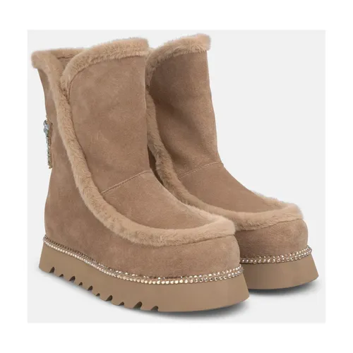 Shoes > Boots > Winter Boots - - Alma EN Pena - Modalova