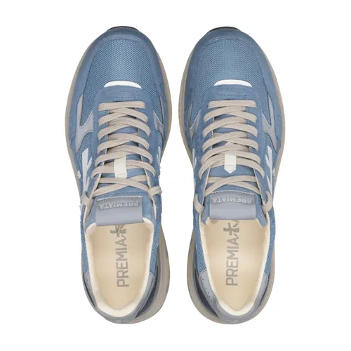 Shoes > Sneakers - - Premiata - Modalova