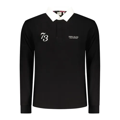 Tops > Polo Shirts - - Pepe Jeans - Modalova