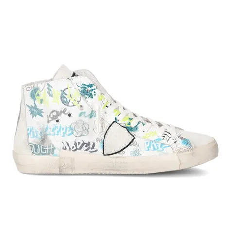 Shoes > Sneakers - - Philippe Model - Modalova