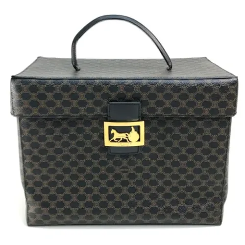 Pre-owned > Pre-owned Bags > Pre-owned Handbags - - Celine Vintage - Modalova