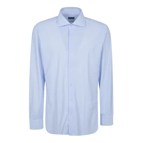 Shirts > Formal Shirts - - Barba Napoli - Modalova