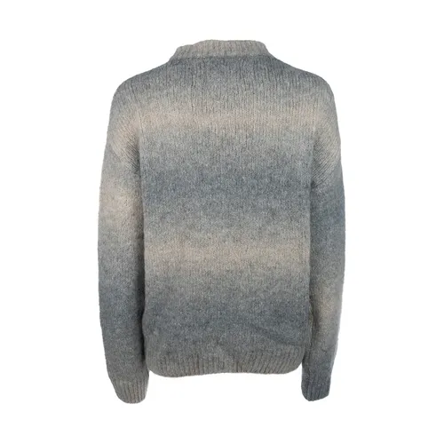 Knitwear > Round-neck Knitwear - - Gant - Modalova