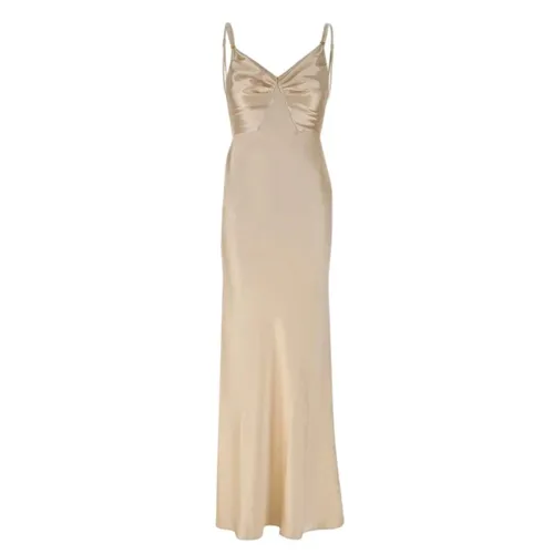 Dresses > Occasion Dresses > Gowns - - Elisabetta Franchi - Modalova