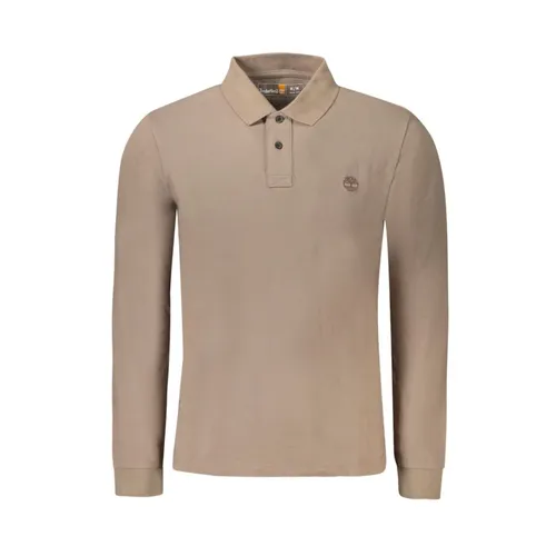 Tops > Polo Shirts - - Timberland - Modalova