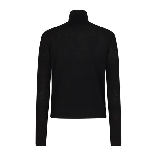 Knitwear > Turtlenecks - - Burberry - Modalova