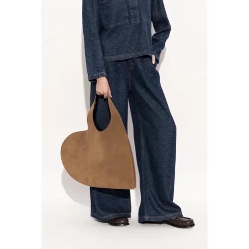 Coperni - Bags > Handbags - Brown - Coperni - Modalova