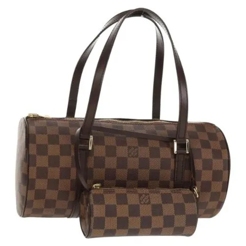 Pre-owned > Pre-owned Bags > Pre-owned Handbags - - Louis Vuitton Vintage - Modalova