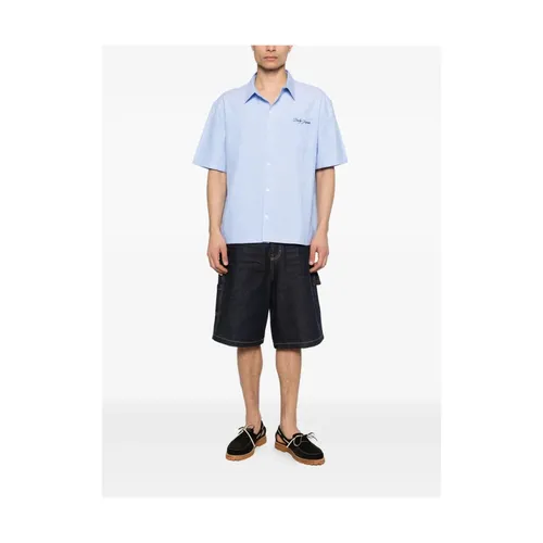 Shirts > Short Sleeve Shirts - - Daily Paper - Modalova