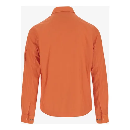 Jackets > Light Jackets - - C.p. Company - Modalova