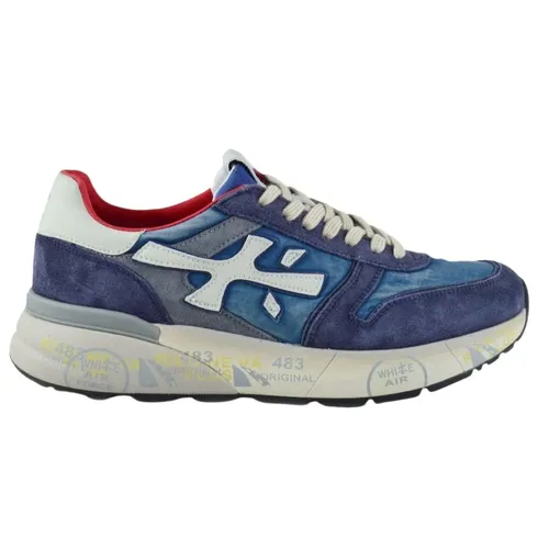 Shoes > Sneakers - - Premiata - Modalova
