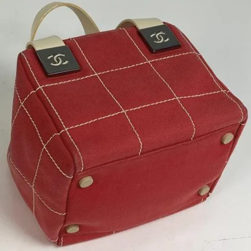 Pre-owned > Pre-owned Bags > Pre-owned Handbags - - Chanel Vintage - Modalova