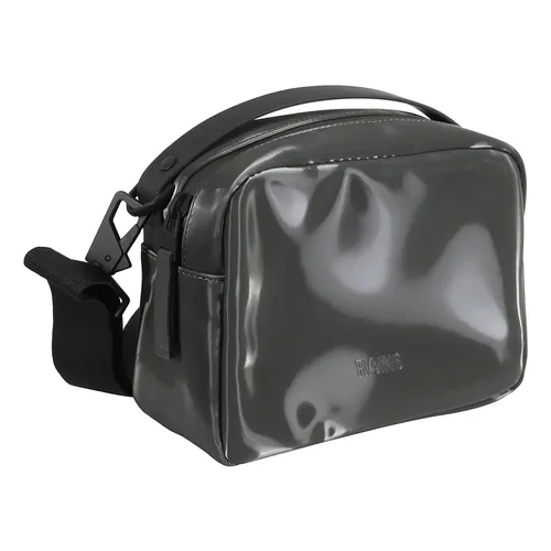 Rains - Bags > Handbags - Green - Rains - Modalova